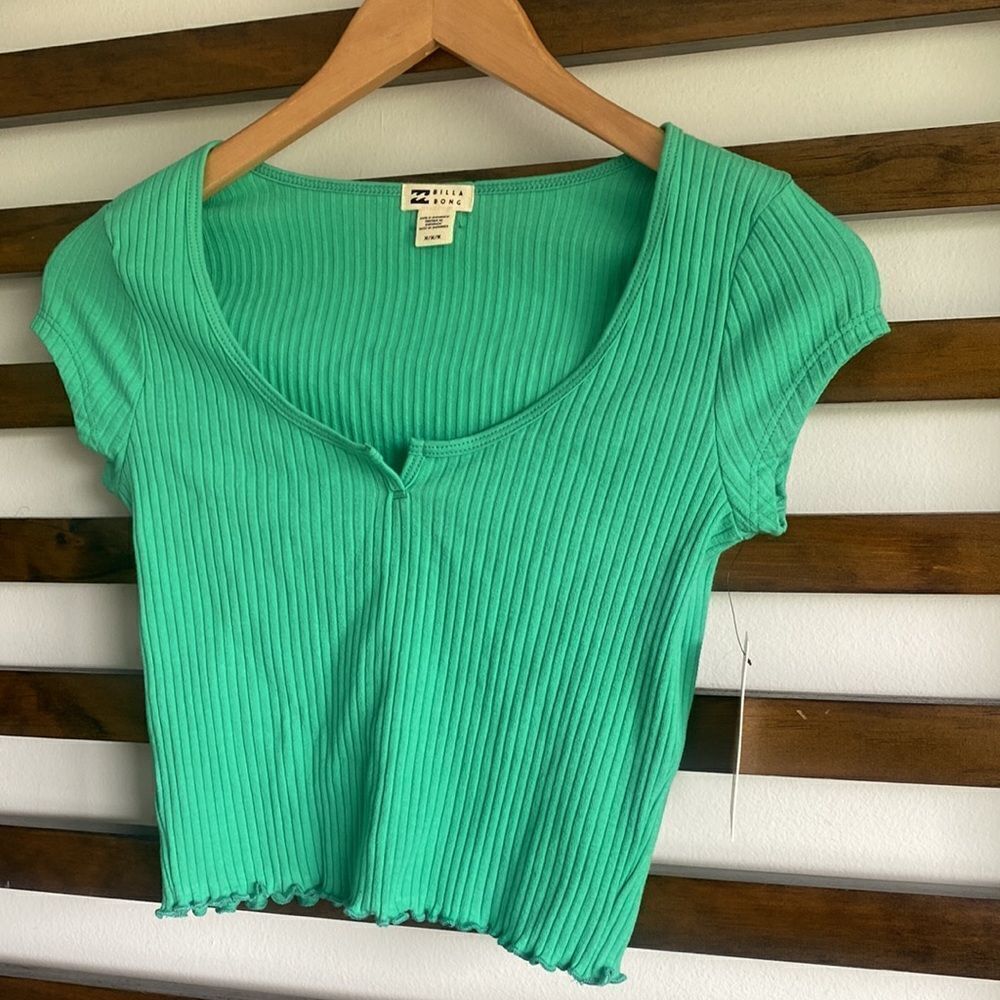 Billabong Notch Tee - Picture 6 of 6